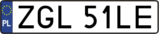 ZGL51LE