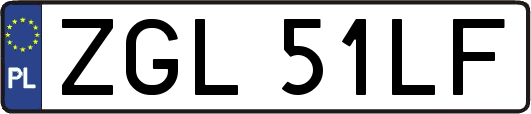 ZGL51LF