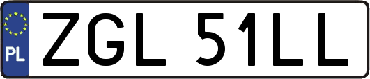 ZGL51LL