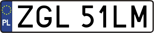 ZGL51LM