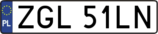 ZGL51LN