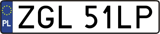 ZGL51LP