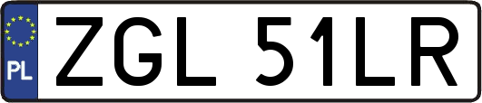 ZGL51LR