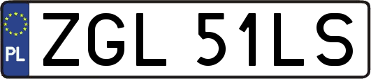 ZGL51LS