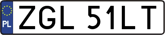 ZGL51LT