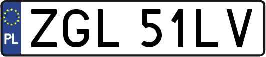 ZGL51LV