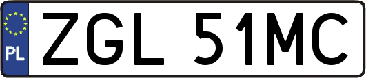ZGL51MC