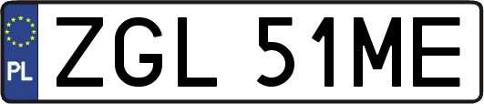 ZGL51ME