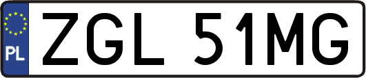 ZGL51MG