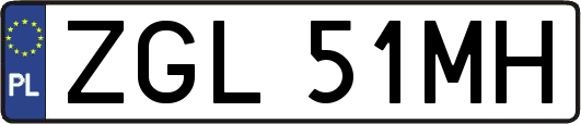 ZGL51MH