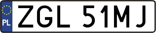ZGL51MJ