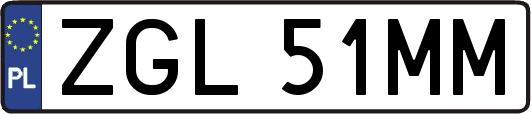 ZGL51MM