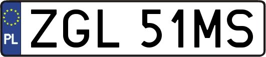 ZGL51MS