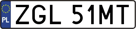 ZGL51MT