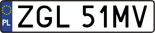 ZGL51MV