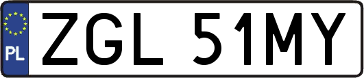 ZGL51MY