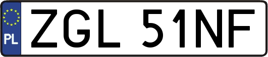 ZGL51NF