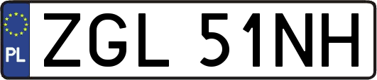 ZGL51NH