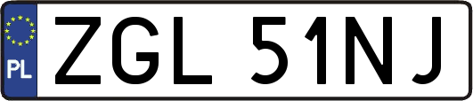 ZGL51NJ