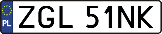 ZGL51NK