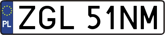 ZGL51NM