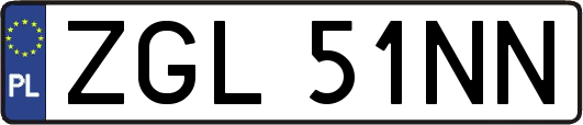 ZGL51NN