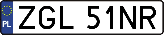ZGL51NR