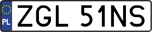 ZGL51NS