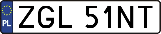 ZGL51NT