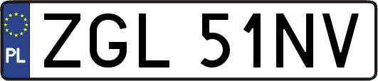 ZGL51NV