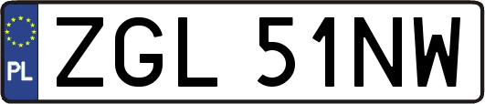 ZGL51NW