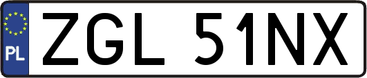 ZGL51NX