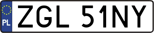 ZGL51NY