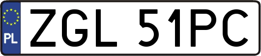 ZGL51PC