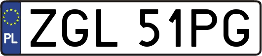 ZGL51PG