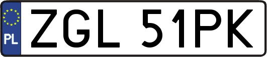 ZGL51PK