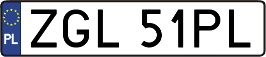 ZGL51PL
