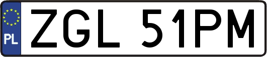 ZGL51PM