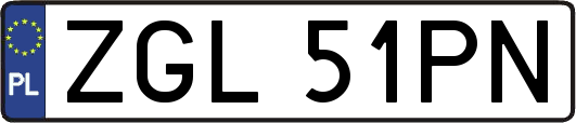 ZGL51PN