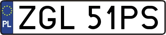 ZGL51PS