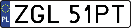 ZGL51PT