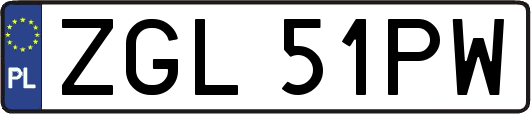 ZGL51PW