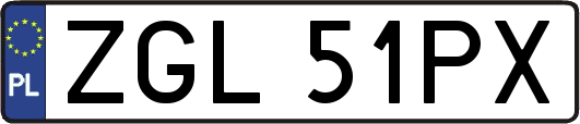 ZGL51PX