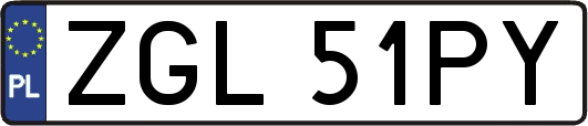 ZGL51PY
