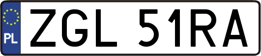 ZGL51RA