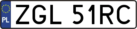 ZGL51RC