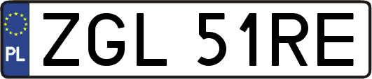 ZGL51RE