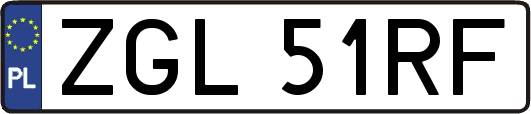 ZGL51RF