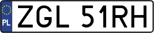 ZGL51RH