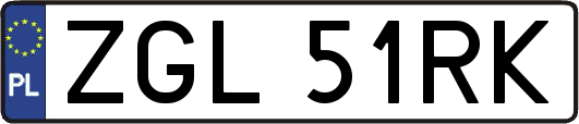 ZGL51RK